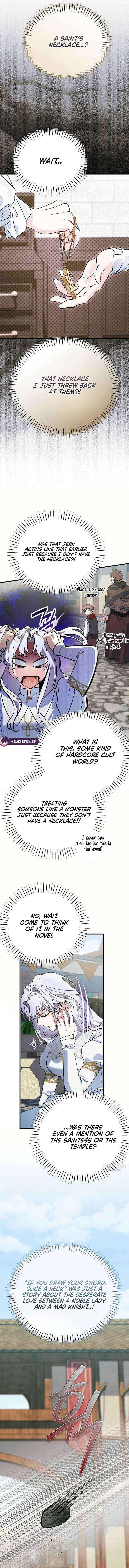 The Retired Saintess Raises Property Values Chapter 2 page 16 - 
