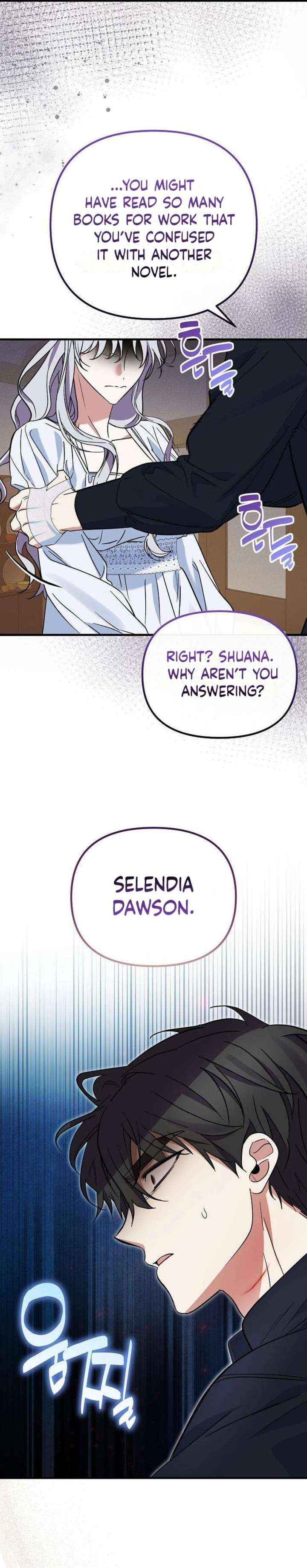 The Retired Saintess Raises Property Values Chapter 22 page 9 - 