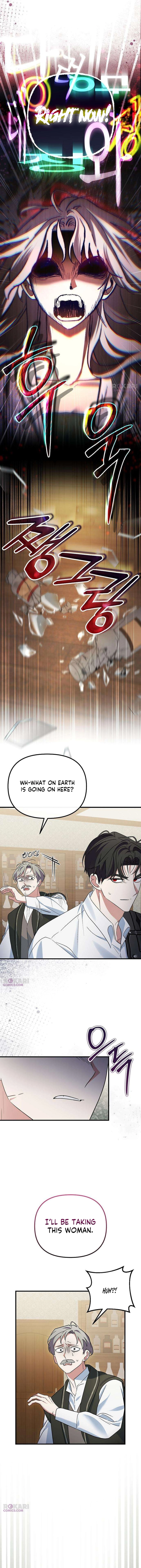 The Retired Saintess Raises Property Values Chapter 29 page 2 - 