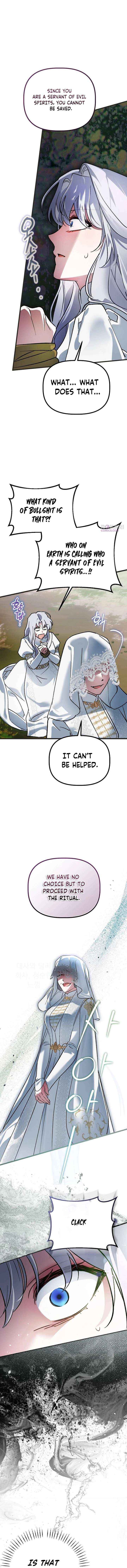 The Retired Saintess Raises Property Values Chapter 3 page 19 - 