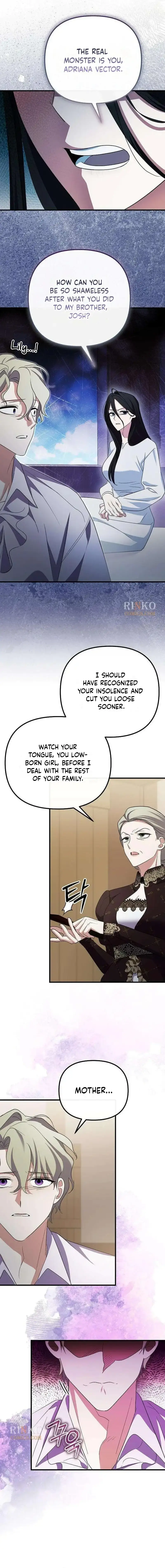 The Retired Saintess Raises Property Values Chapter 31 page 11 - 