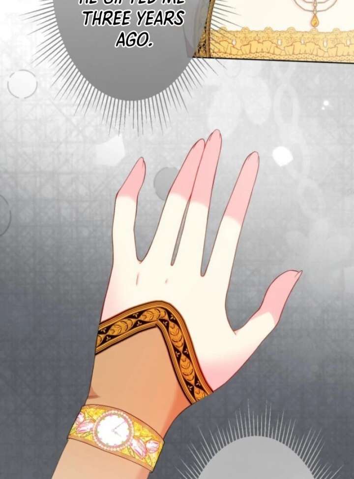 The Retired Villainess Wants to Live Quietly Chapter 1 page 13 - 