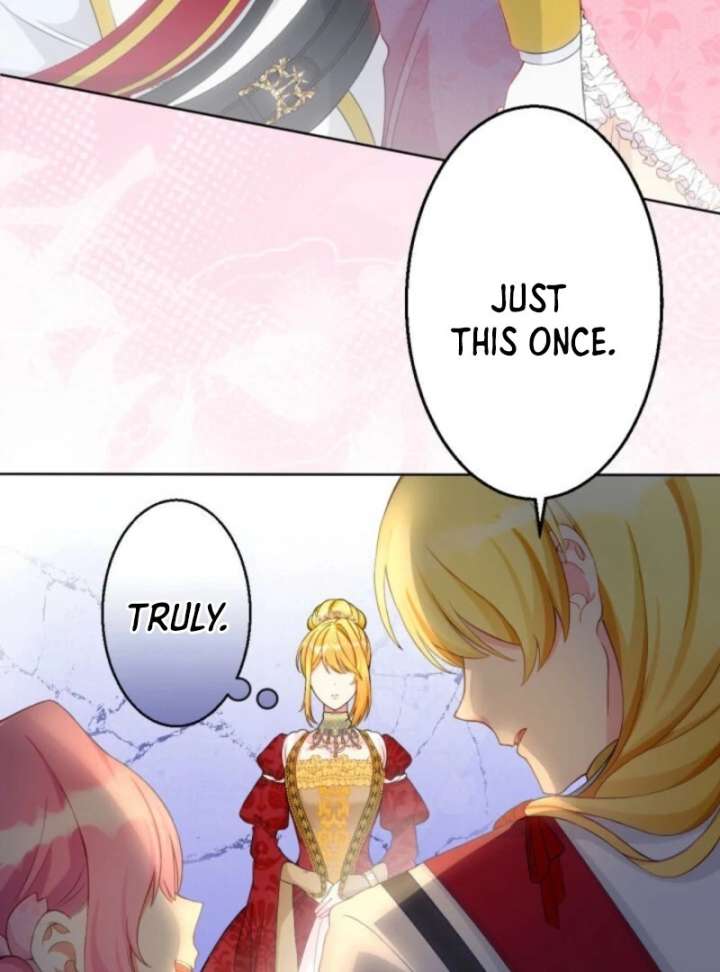 The Retired Villainess Wants to Live Quietly Chapter 1 page 18 - 