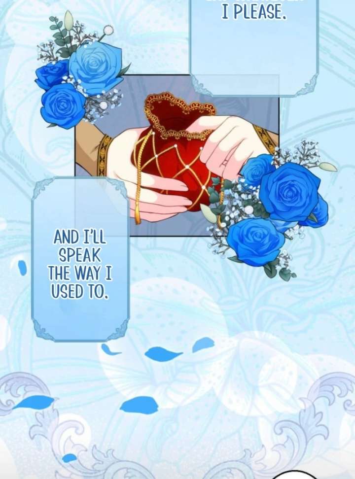 The Retired Villainess Wants to Live Quietly Chapter 1 page 23 - 