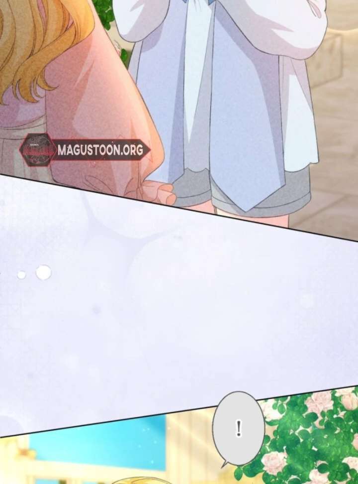The Retired Villainess Wants to Live Quietly Chapter 1 page 27 - 