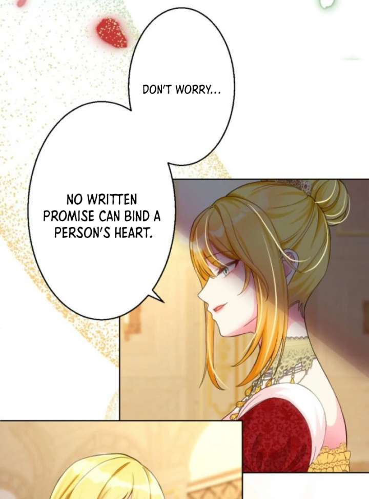 The Retired Villainess Wants to Live Quietly Chapter 1 page 39 - 