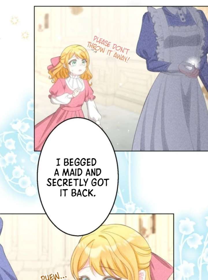 The Retired Villainess Wants to Live Quietly Chapter 1 page 51 - 