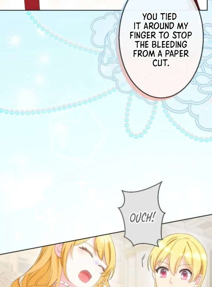 The Retired Villainess Wants to Live Quietly Chapter 1 page 54 - 