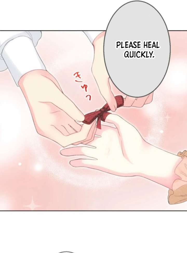 The Retired Villainess Wants to Live Quietly Chapter 1 page 57 - 