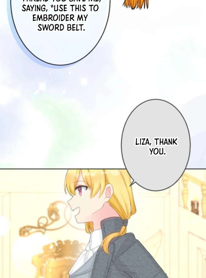 The Retired Villainess Wants to Live Quietly Chapter 1 page 60 - 