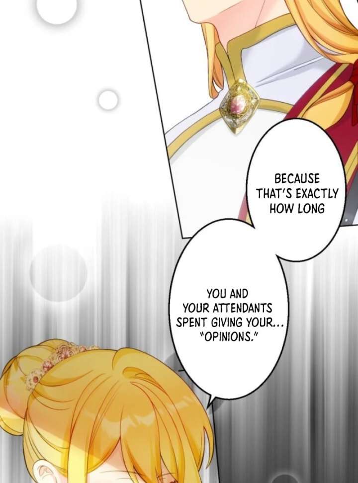 The Retired Villainess Wants to Live Quietly Chapter 1 page 7 - 