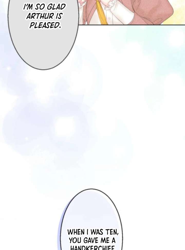 The Retired Villainess Wants to Live Quietly Chapter 1 page 63 - 