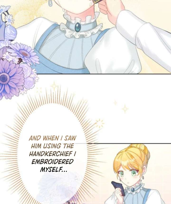 The Retired Villainess Wants to Live Quietly Chapter 1 page 68 - 