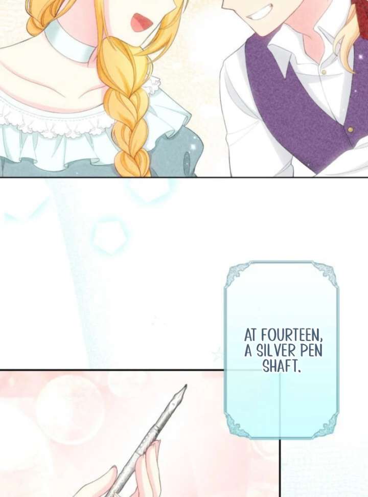 The Retired Villainess Wants to Live Quietly Chapter 1 page 78 - 