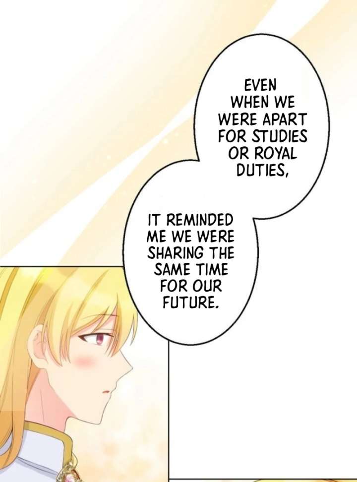 The Retired Villainess Wants to Live Quietly Chapter 1 page 94 - 
