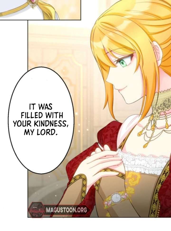 The Retired Villainess Wants to Live Quietly Chapter 1 page 95 - 