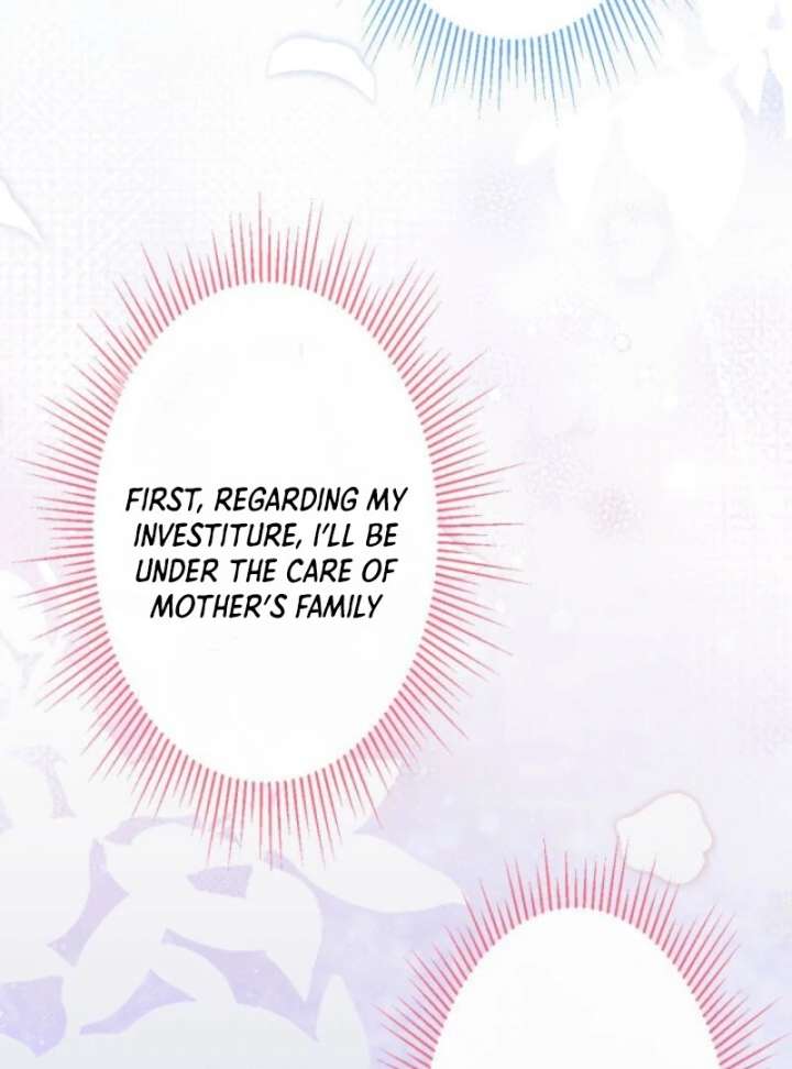 The Retired Villainess Wants to Live Quietly Chapter 10 page 43 - 