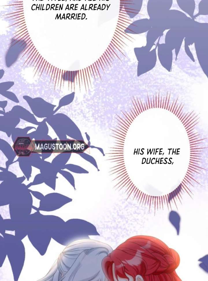 The Retired Villainess Wants to Live Quietly Chapter 10 page 45 - 