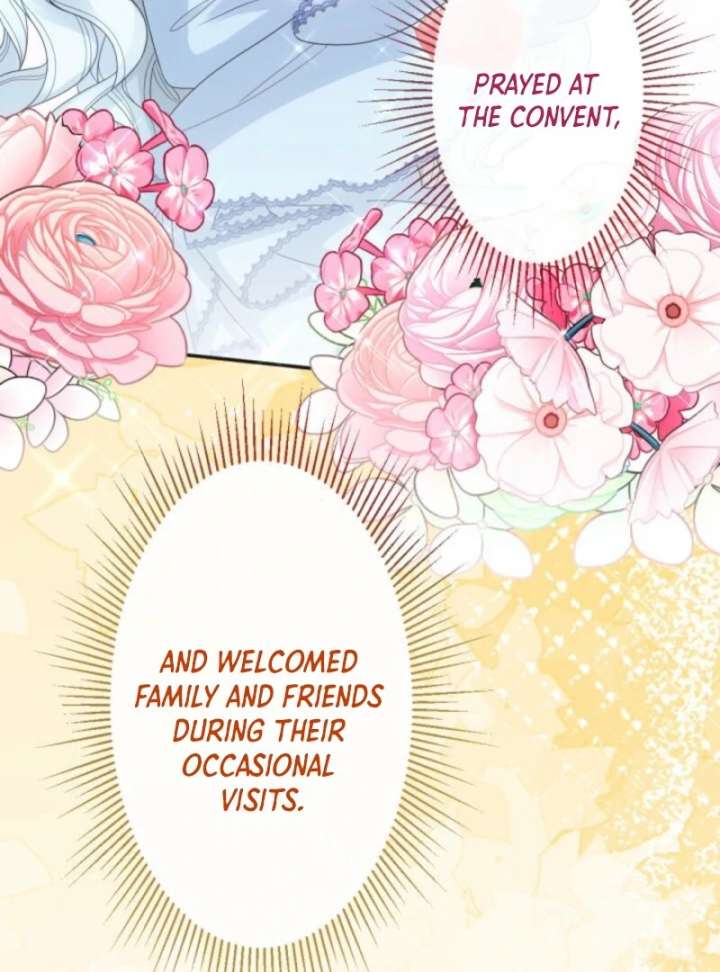 The Retired Villainess Wants to Live Quietly Chapter 10 page 56 - 