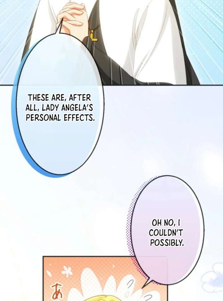 The Retired Villainess Wants to Live Quietly Chapter 10 page 71 - 