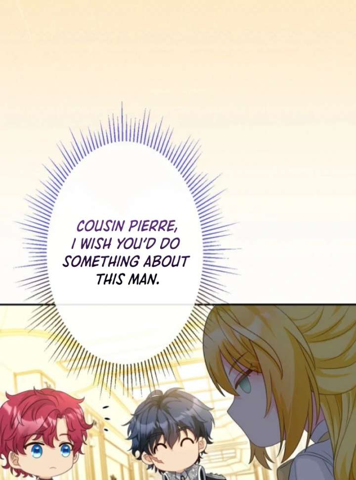 The Retired Villainess Wants to Live Quietly Chapter 14 page 20 - 