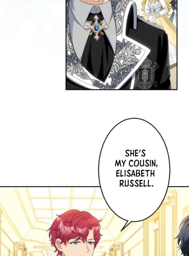 The Retired Villainess Wants to Live Quietly Chapter 14 page 24 - 