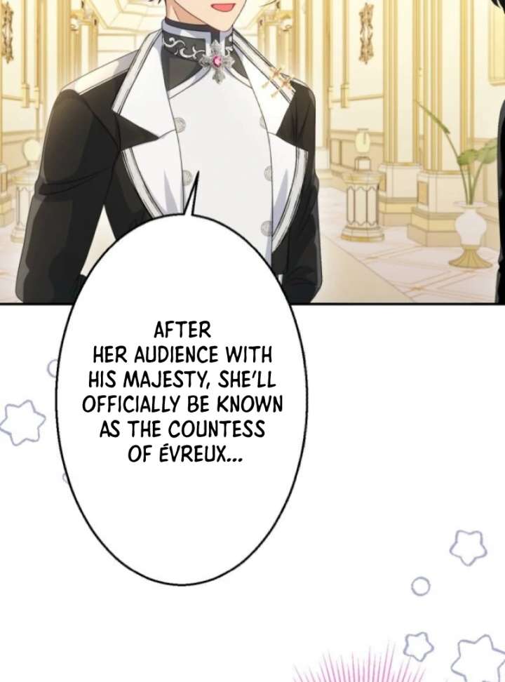 The Retired Villainess Wants to Live Quietly Chapter 14 page 25 - 
