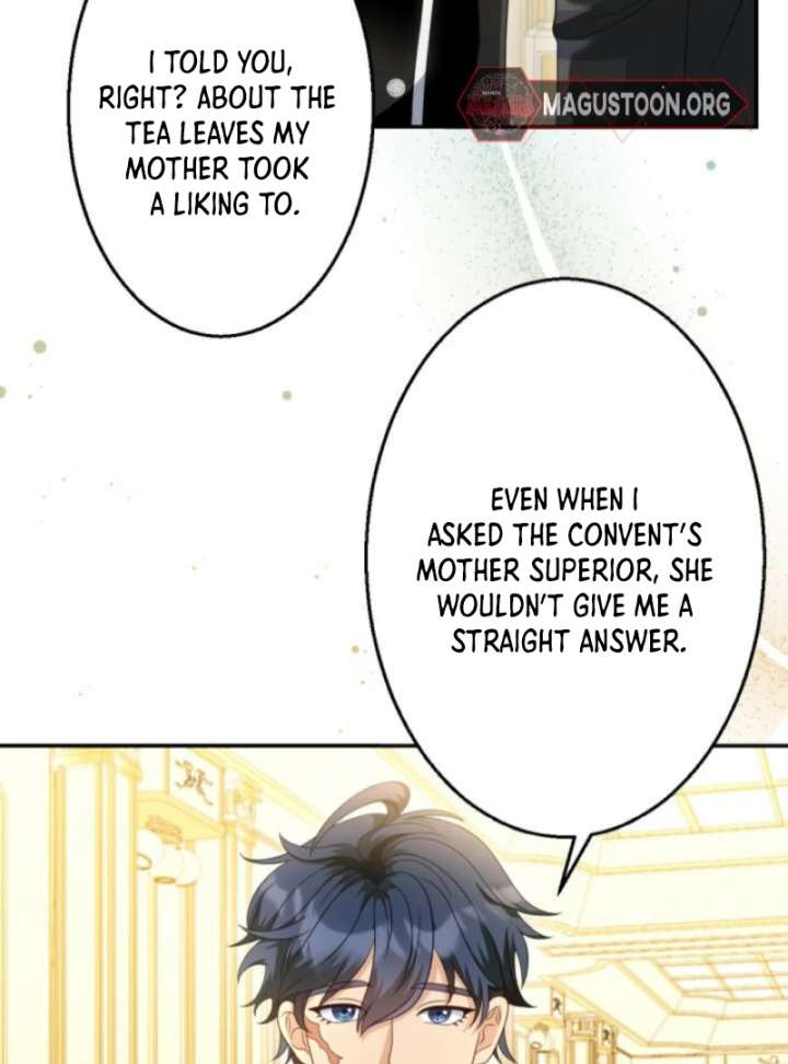 The Retired Villainess Wants to Live Quietly Chapter 14 page 32 - 