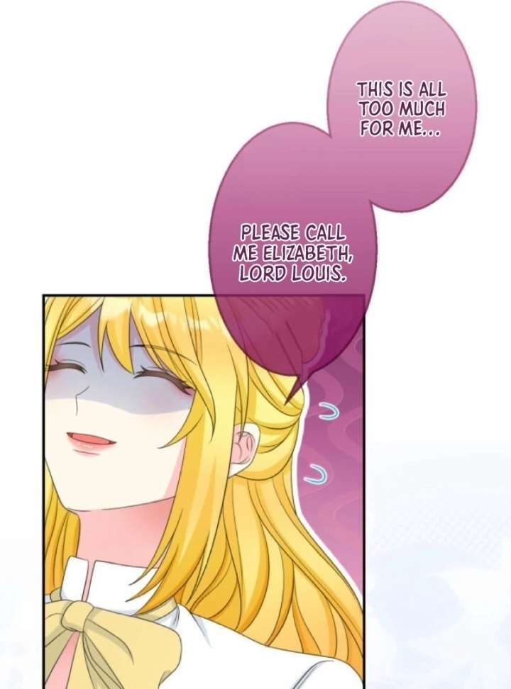 The Retired Villainess Wants to Live Quietly Chapter 14 page 49 - 