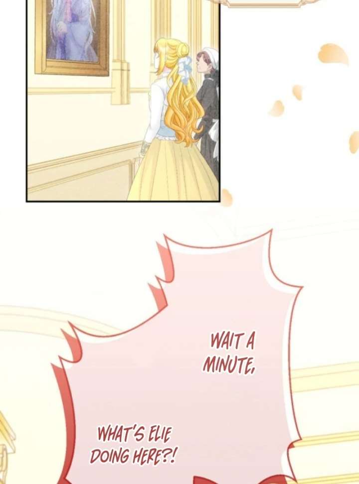 The Retired Villainess Wants to Live Quietly Chapter 14 page 7 - 