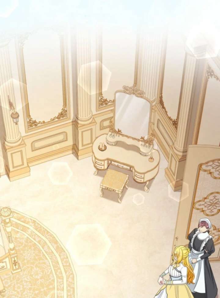 The Retired Villainess Wants to Live Quietly Chapter 14 page 62 - 