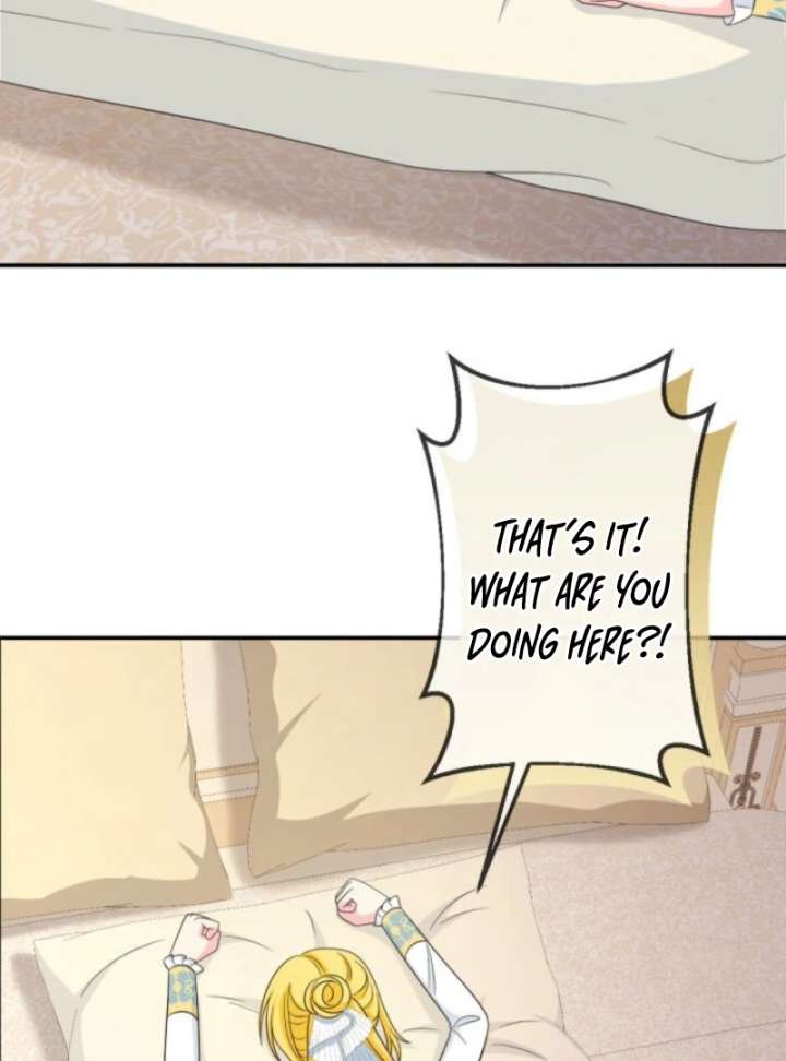 The Retired Villainess Wants to Live Quietly Chapter 14 page 66 - 