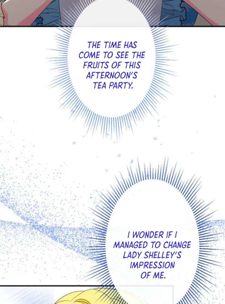 The Retired Villainess Wants to Live Quietly Chapter 14 page 72 - 