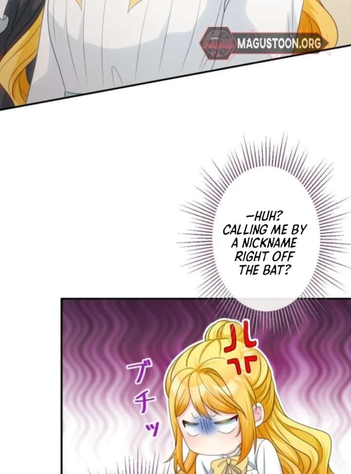 The Retired Villainess Wants to Live Quietly Chapter 14 page 9 - 