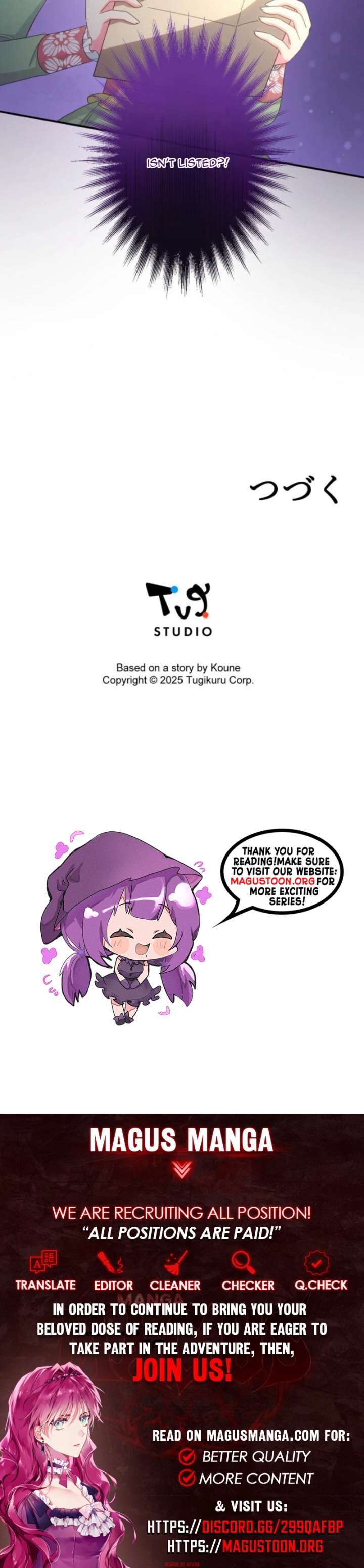 The Retired Villainess Wants to Live Quietly Chapter 15 page 9 - 