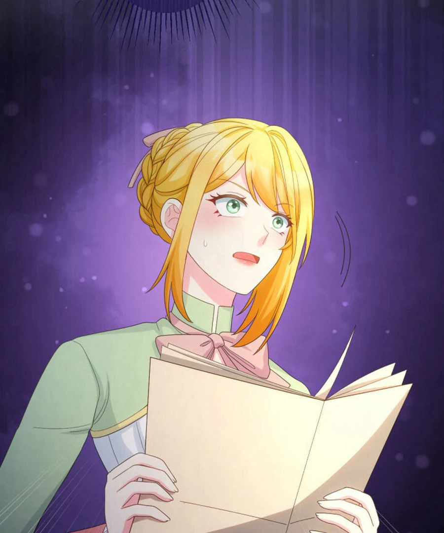 The Retired Villainess Wants to Live Quietly Chapter 16 page 2 - 