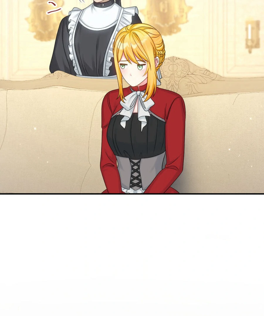 The Retired Villainess Wants to Live Quietly Chapter 16 page 103 - 