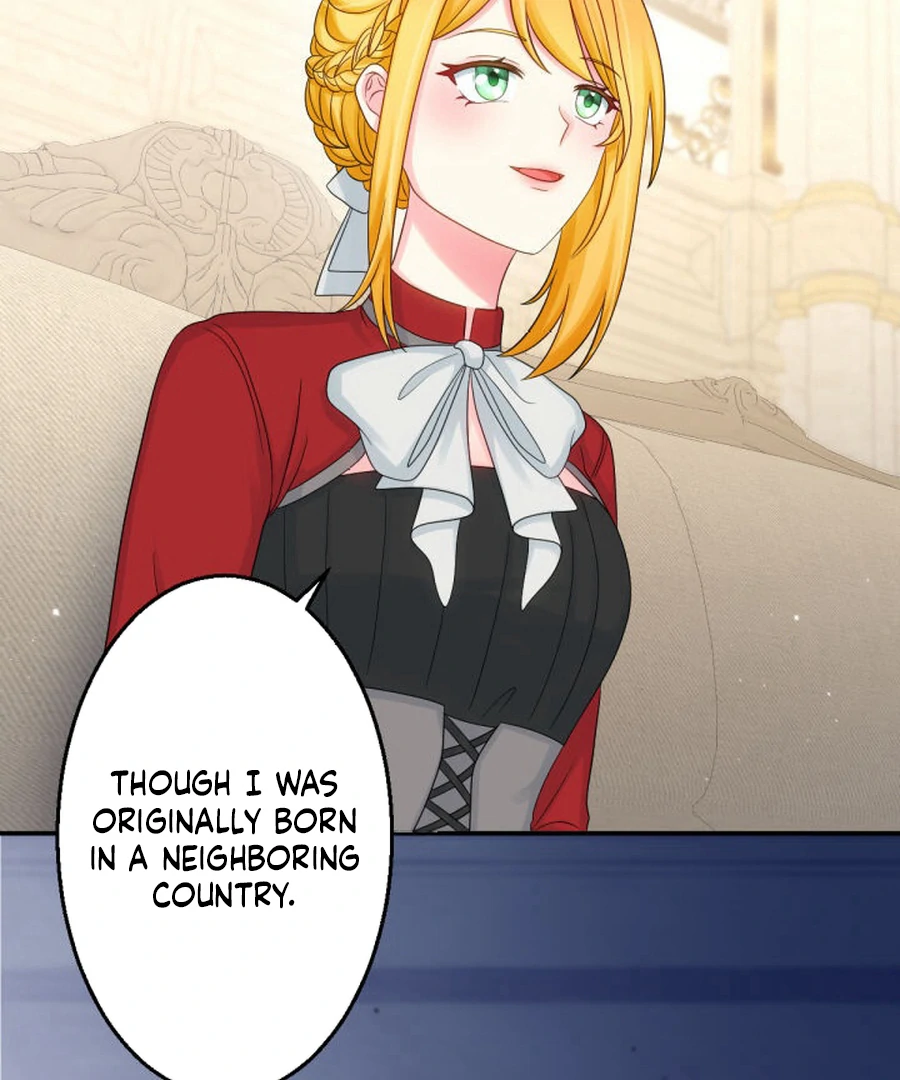 The Retired Villainess Wants to Live Quietly Chapter 16 page 109 - 