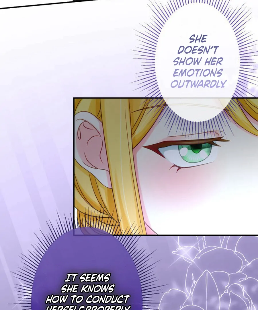 The Retired Villainess Wants to Live Quietly Chapter 16 page 113 - 