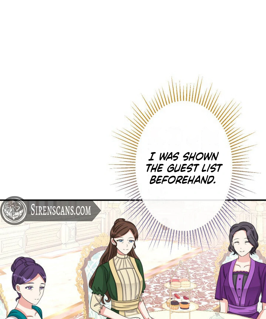 The Retired Villainess Wants to Live Quietly Chapter 16 page 14 - 