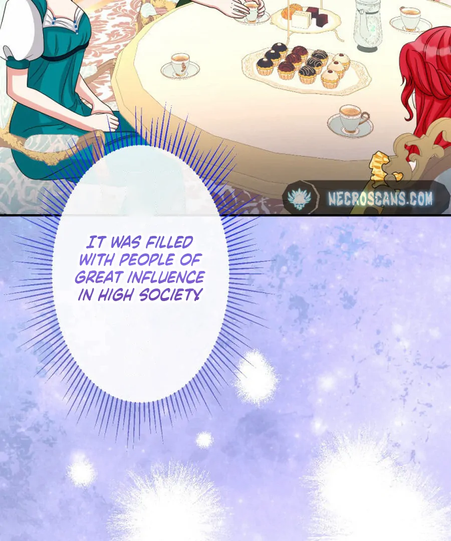 The Retired Villainess Wants to Live Quietly Chapter 16 page 15 - 