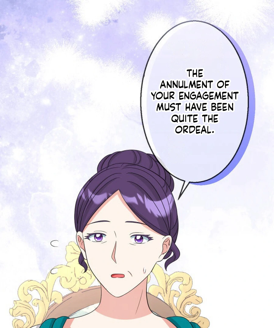 The Retired Villainess Wants to Live Quietly Chapter 16 page 16 - 