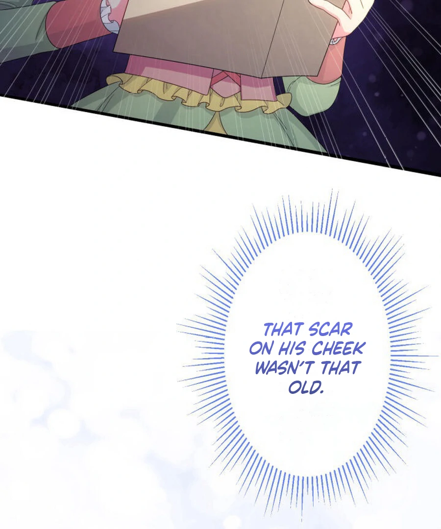 The Retired Villainess Wants to Live Quietly Chapter 16 page 3 - 