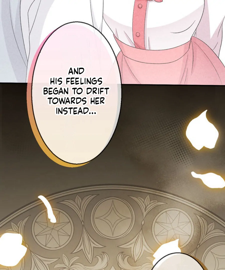 The Retired Villainess Wants to Live Quietly Chapter 16 page 25 - 