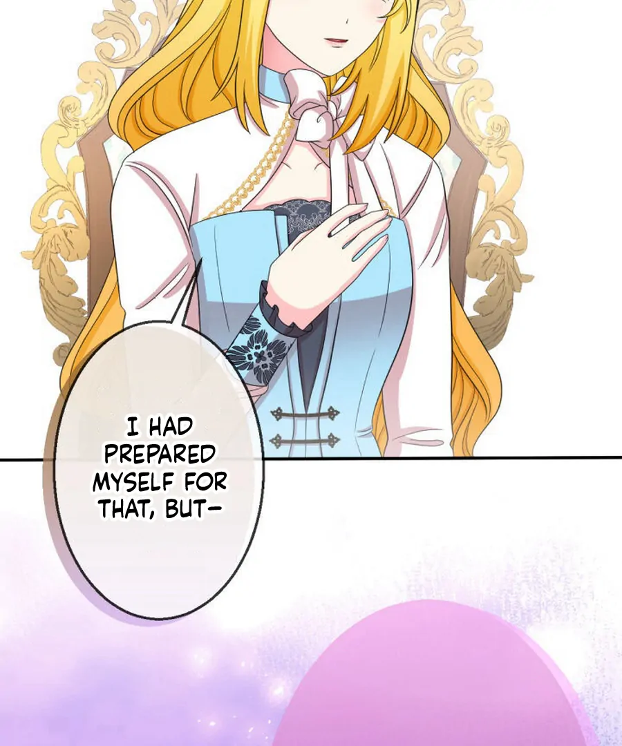 The Retired Villainess Wants to Live Quietly Chapter 16 page 27 - 