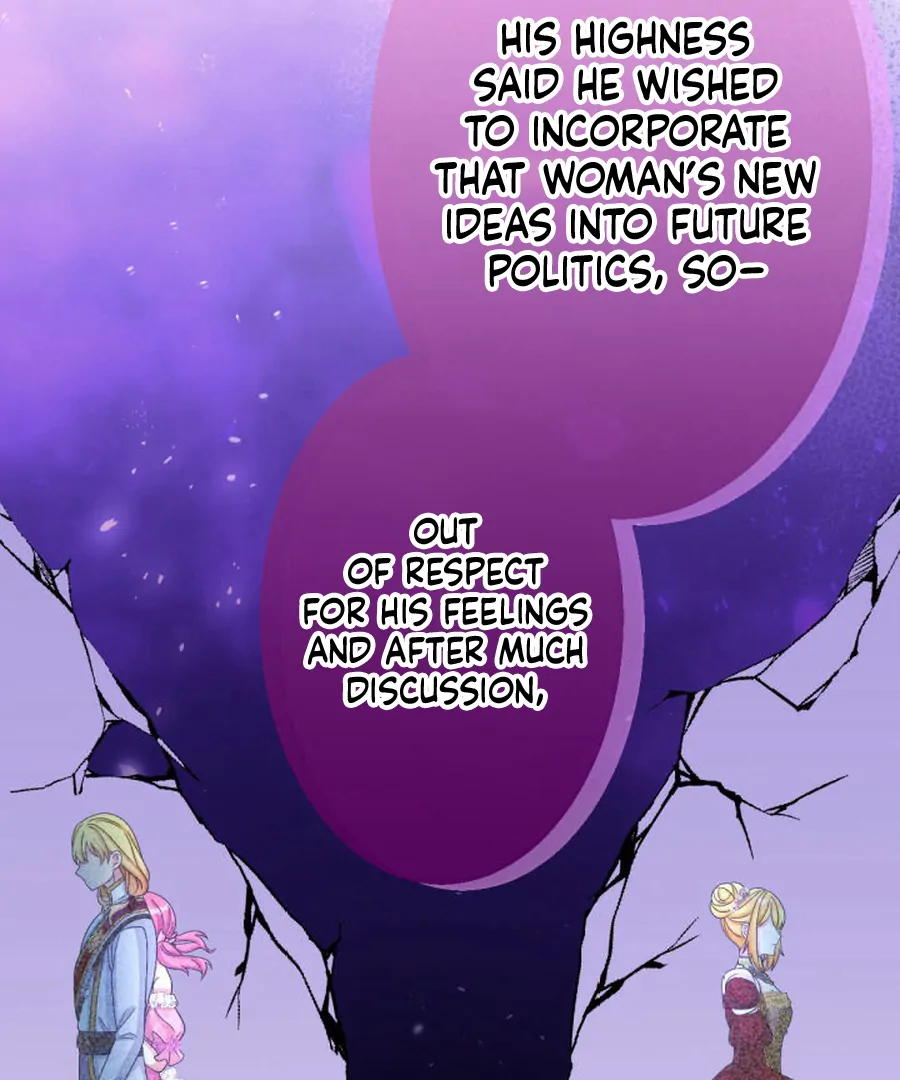The Retired Villainess Wants to Live Quietly Chapter 16 page 28 - 