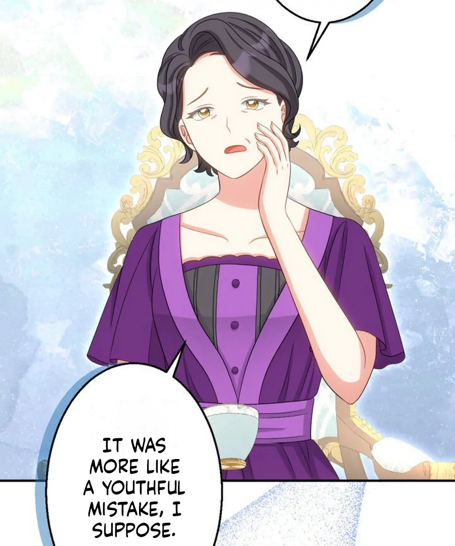 The Retired Villainess Wants to Live Quietly Chapter 16 page 32 - 