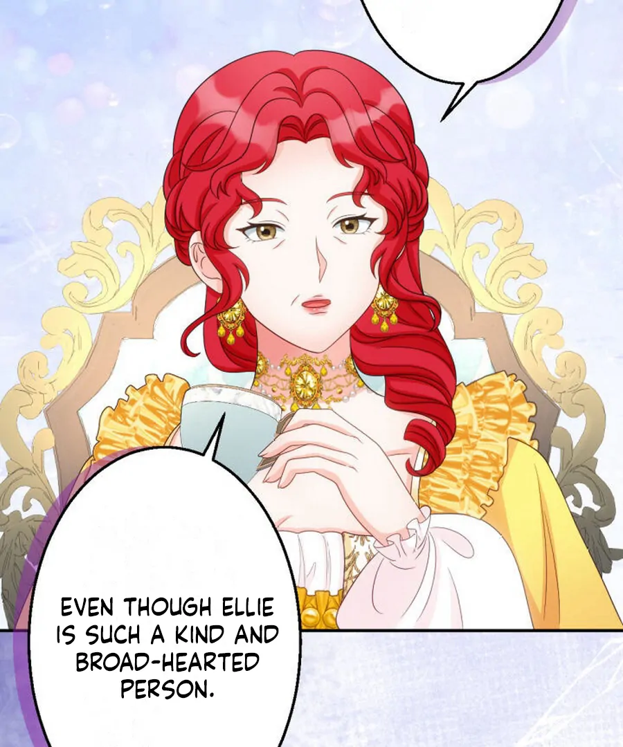 The Retired Villainess Wants to Live Quietly Chapter 16 page 35 - 