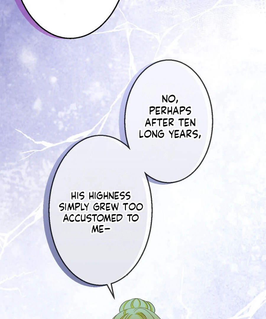 The Retired Villainess Wants to Live Quietly Chapter 16 page 36 - 