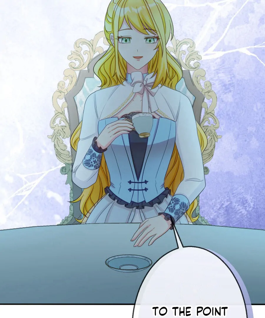 The Retired Villainess Wants to Live Quietly Chapter 16 page 37 - 